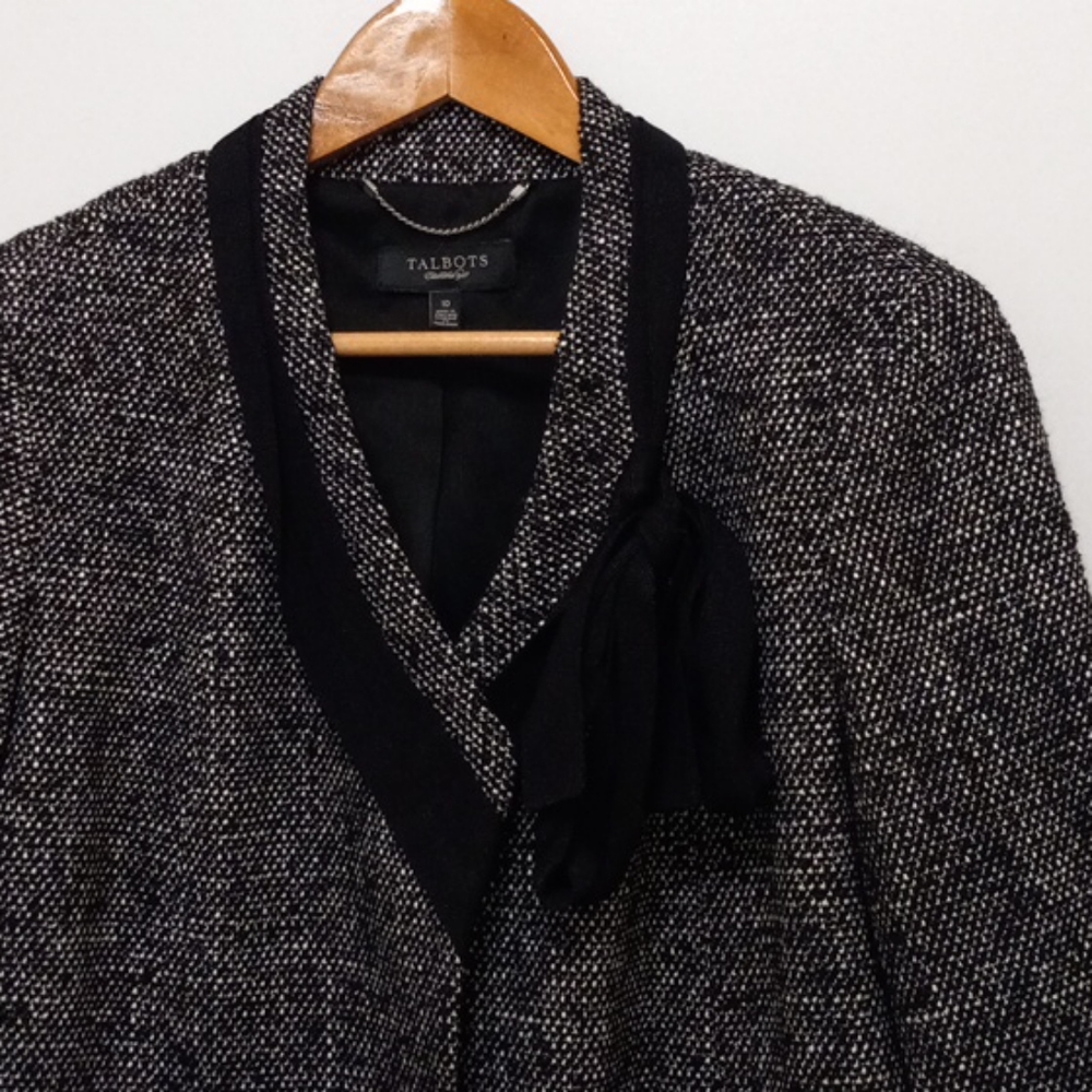 Talbott Jacket - Picture 3 of 5